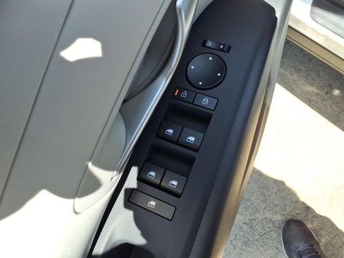 New 2026 Hyundai Tucson SEL Plus FWD image 22