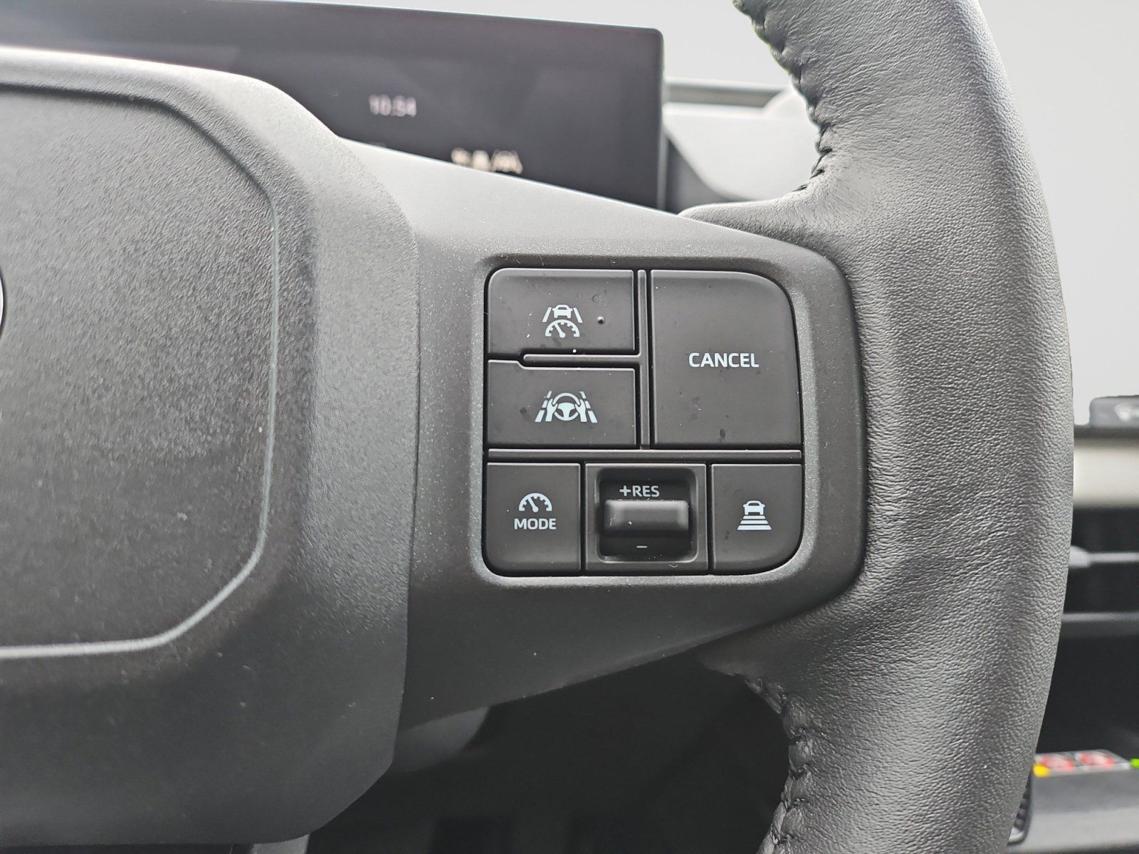 Used 2026 Toyota RAV4 XLE Premium FWD image 29