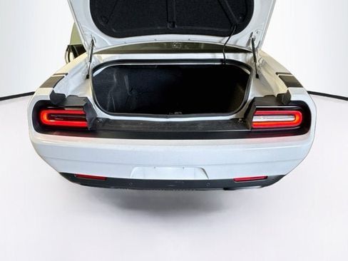 Used 2019 Dodge Challenger R/T Scat Pack w/ Plus Package RWD image 22
