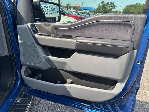 Certified 2024 Ford F150 XLT RWD image 25
