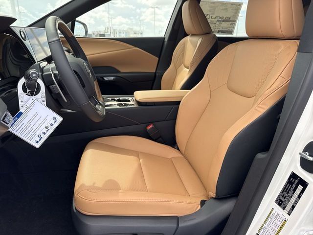 New 2026 Lexus RX 350h w/ Convenience Package AWD/4WD image 11