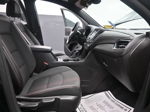 Used 2024 Chevrolet Equinox RS AWD/4WD image 22