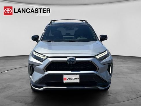 Used 2024 Toyota RAV4 XSE w/ Premium Package AWD/4WD image 2