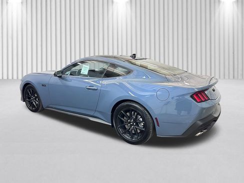 New 2025 Ford Mustang GT Premium image 7