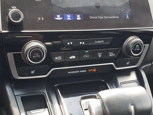 Used 2021 Honda CR-V EX-L image 26