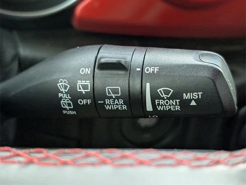 Used 2020 Jeep Wrangler Unlimited Rubicon w/ Cold Weather Group image 22