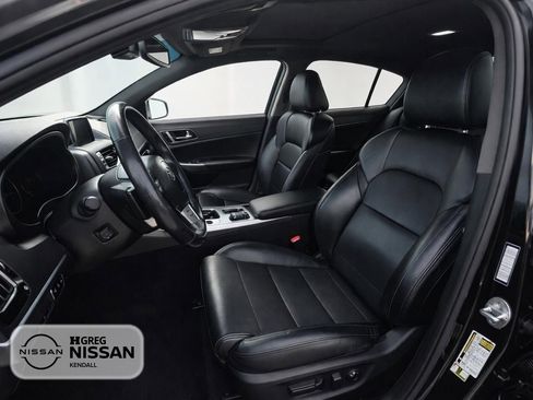 Used 2019 Kia Stinger GT1 AWD/4WD image 7