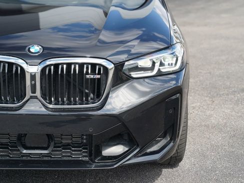 Used 2024 BMW X3 M w/ Executive Package AWD/4WD image 24