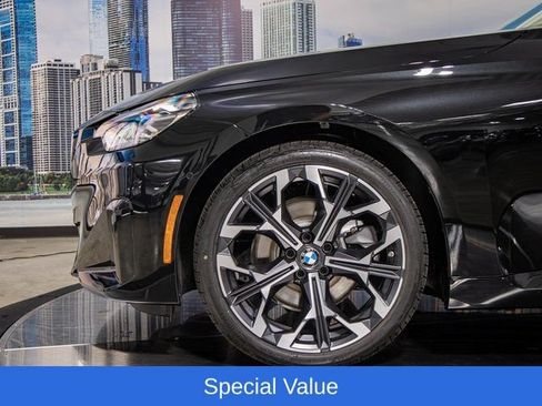 Used 2025 BMW 230i xDrive Coupe AWD/4WD image 7