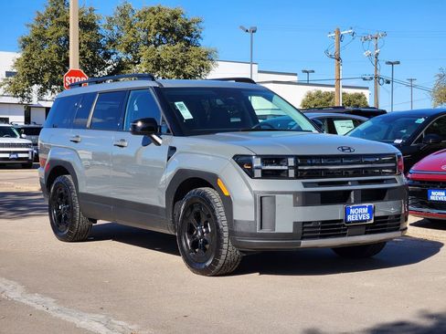 Used 2024 Hyundai Santa Fe XRT image 3