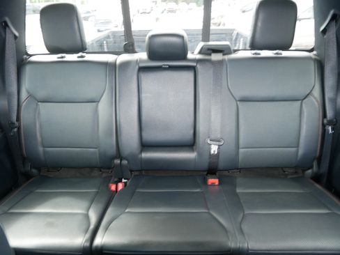 Used 2023 Ford F150 Lariat w/ Equipment Group 502A High AWD/4WD image 13