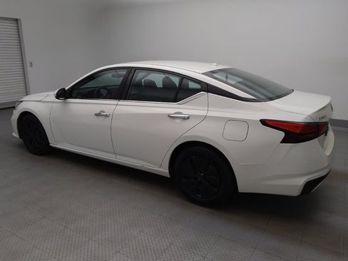 Used 2020 Nissan Altima 2.5 S FWD image 3