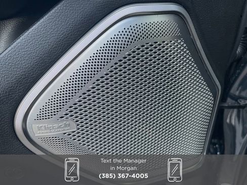 New 2026 RAM 1500 Tungsten w/ Off Road Group image 20