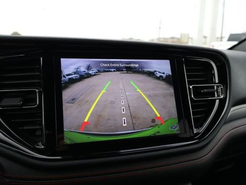 Used 2024 Dodge Durango GT image 20