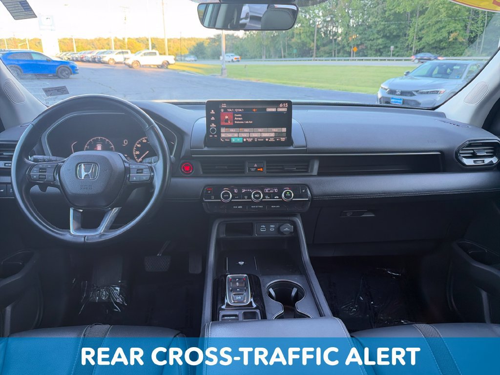 Used 2023 Honda Pilot EX-L image 16