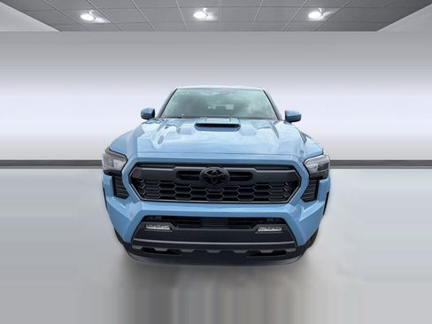 Used 2026 Toyota Tacoma TRD Sport RWD image 6