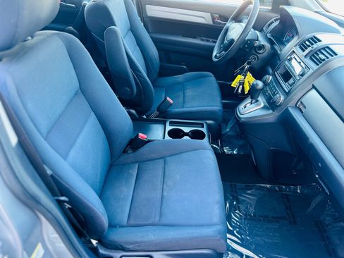 Used 2010 Honda CR-V LX image 13