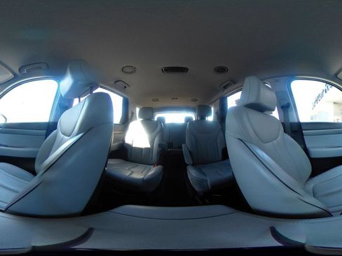 Used 2024 Hyundai Palisade SEL FWD image 45