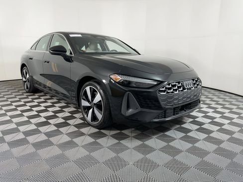 Used 2025 Audi A5 2.0T Prestige image 20