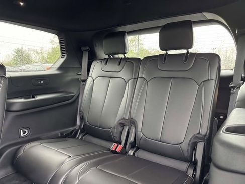 New 2026 Jeep Grand Cherokee L Limited AWD/4WD image 7