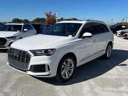 Used 2022 Audi Q7 3.0T Premium