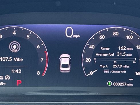 Certified 2023 Honda Accord LX image 34