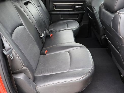 Used 2014 RAM 1500 Sport w/ Convenience Group AWD/4WD image 24