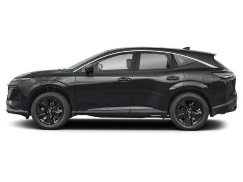 New 2026 Nissan Murano SV image 3
