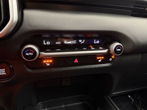 Used 2025 MAZDA CX-50 AWD 2.5 S w/ Preferred Package image 36