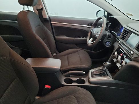Used 2019 Hyundai Elantra SEL w/ Cargo Package FWD image 21