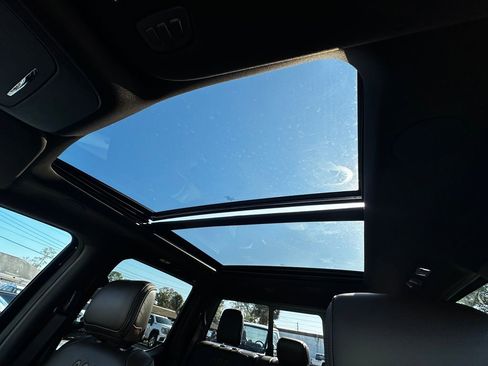 New 2025 Ford F150 King Ranch w/ FX4 Off-Road Package image 96