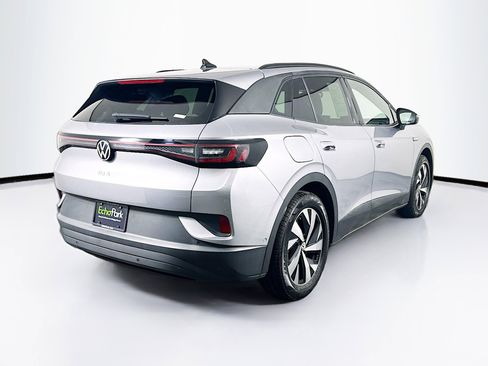 Used 2023 Volkswagen ID.4 Pro RWD image 9