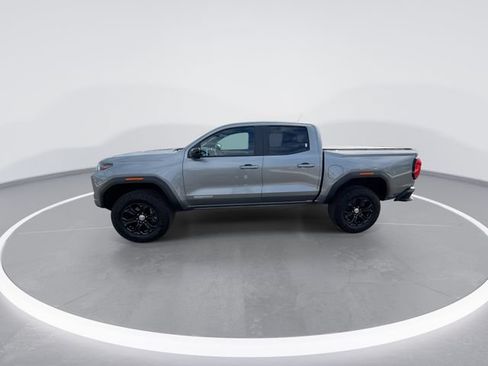 Used 2024 GMC Canyon Elevation w/ Elevation Premium Package RWD image 5