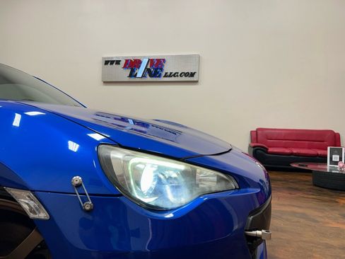 Used 2014 Subaru BRZ Premium w/ Popular Package #1B image 35