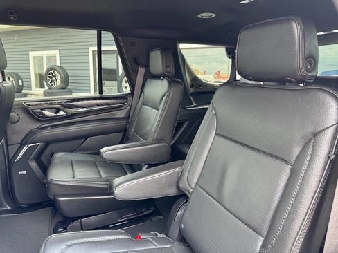 Used 2024 GMC Yukon Denali image 37