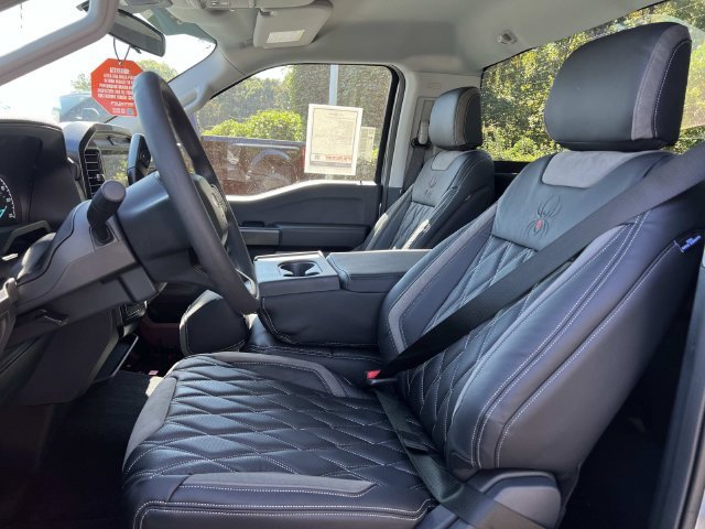 New 2026 Ford F150 XL AWD/4WD image 14