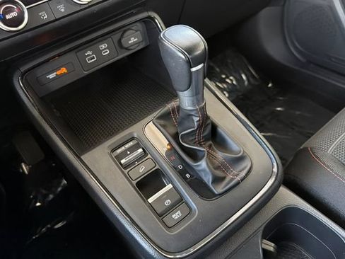 Certified 2025 Honda CR-V Sport image 26