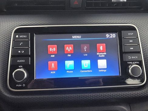 Used 2023 Nissan Kicks S image 22