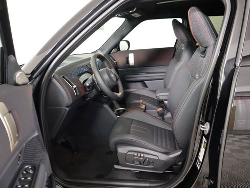 New 2026 MINI Cooper Countryman S w/ Comfort Package Max image 20