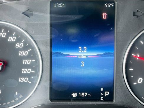 New 2026 Mercedes-Benz Sprinter 144 Cargo image 14