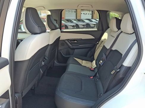 New 2026 MAZDA CX-5 Select AWD/4WD image 11