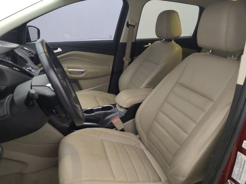 Used 2016 Ford Escape Titanium FWD image 17