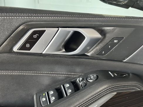 Used 2020 BMW X5 sDrive40i w/ Premium Package image 13