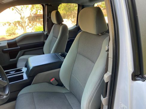 Used 2015 Ford F150 XL w/ XL Power Equipment Group RWD image 20