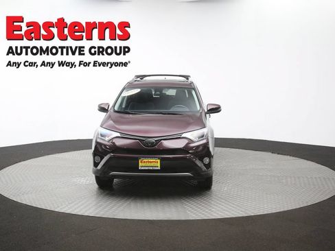 Used 2016 Toyota RAV4 XLE w/ Convenience Package AWD/4WD image 54