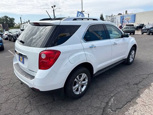 Used 2013 Chevrolet Equinox LTZ AWD/4WD image 12