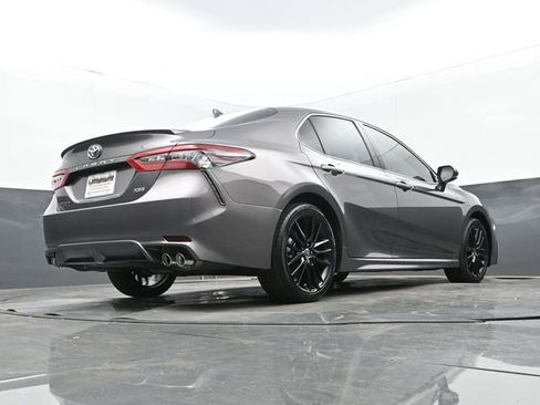 Used 2024 Toyota Camry XSE FWD image 27