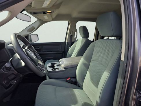 Used 2015 RAM 1500 Tradesman w/ Popular Equipment Group image 11