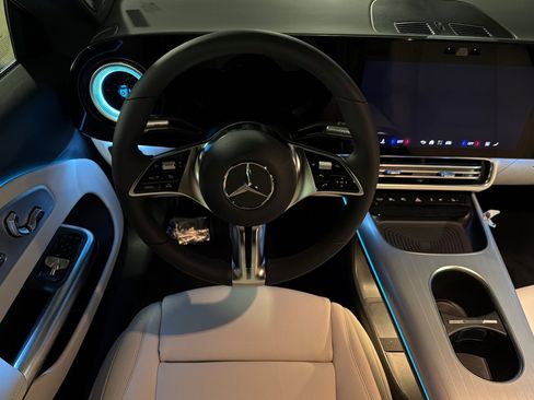 New 2027 Mercedes-Benz CLA 250+ image 13
