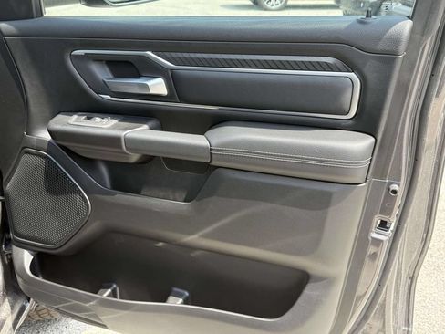New 2026 RAM 1500 Big Horn AWD/4WD image 22